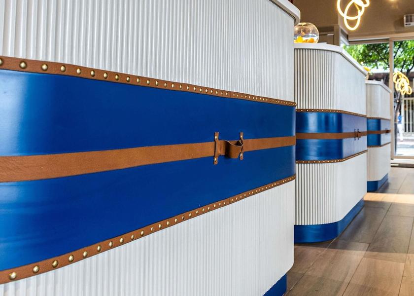 Pichincha Guayaquil Amenity