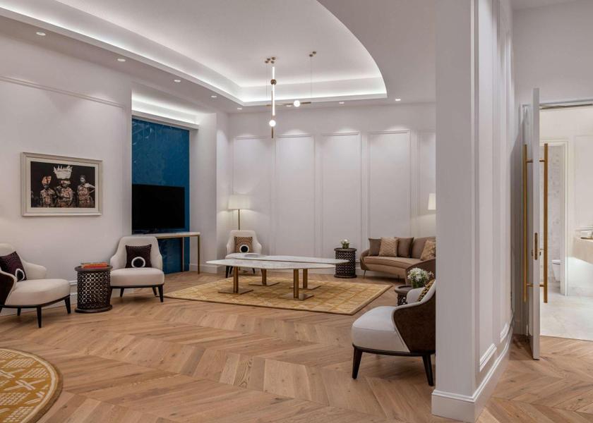  Cotonou meeting room / ballrooms