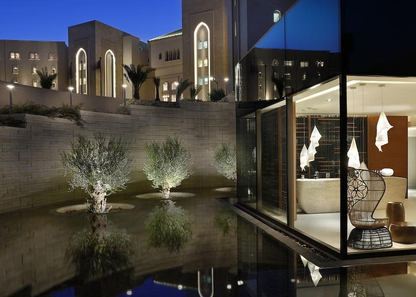 Aqaba Governorate Aqaba Spa