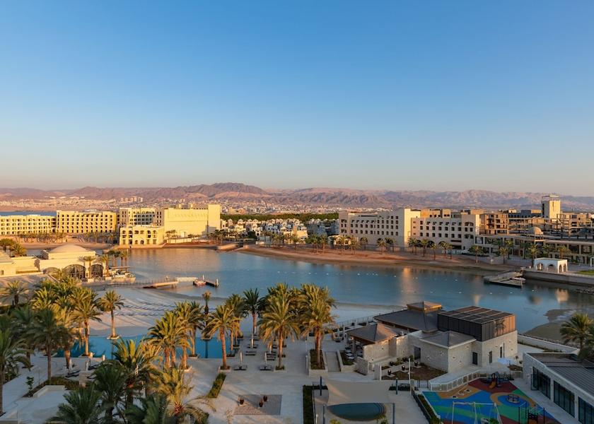 Aqaba Governorate Aqaba View from room