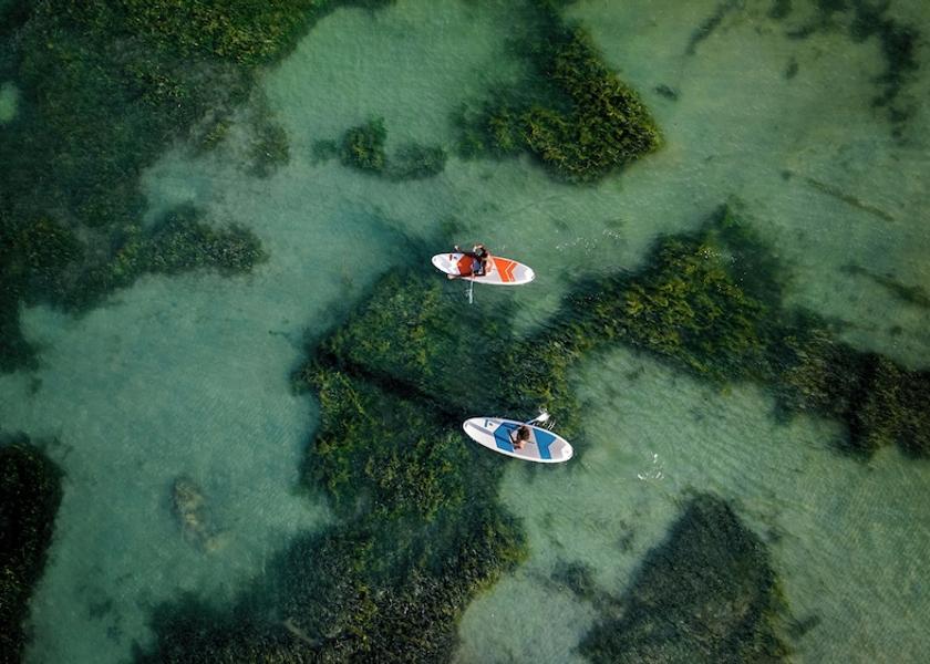  St. David Fitness Facility