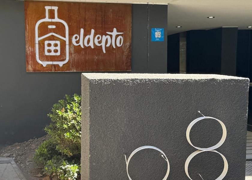 Santiago Santiago Primary image