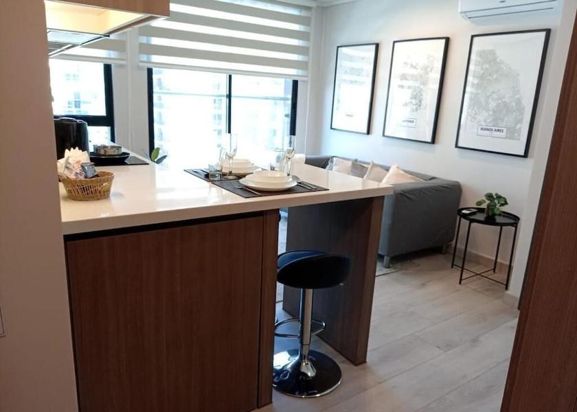 Santiago Santiago Room