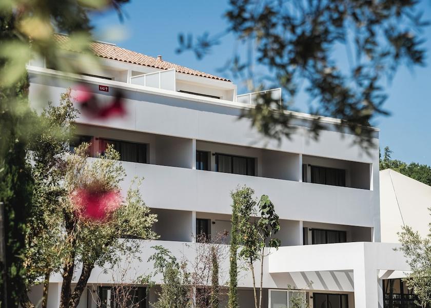 Provence - Alpes - Cote d'Azur Aix-en-Provence Facade