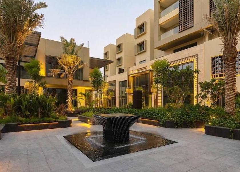 Northern Governorate Hamala Garden
