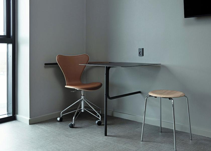 Midtjylland Horsens Room