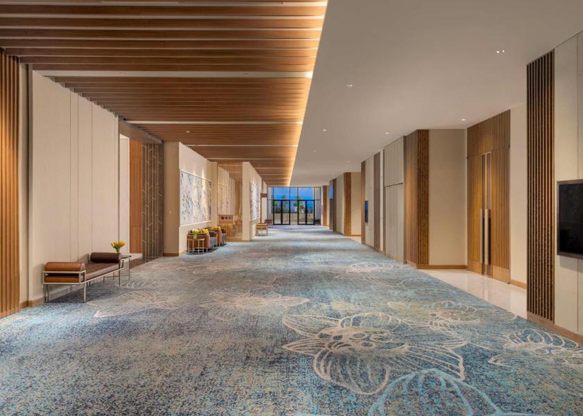 West Java South Tangerang meeting room / ballrooms