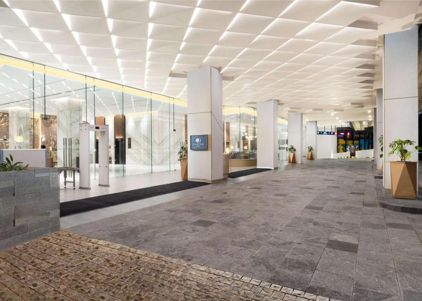 West Java South Tangerang exterior view