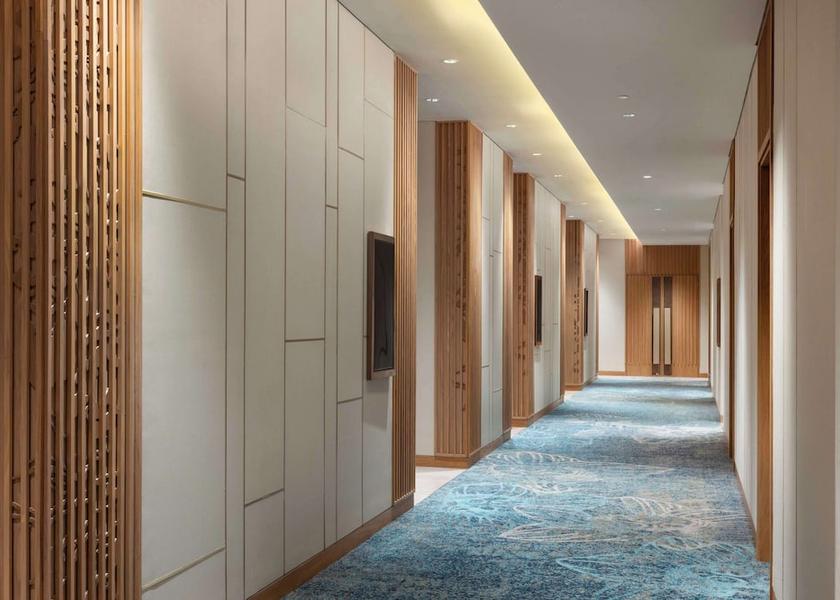  South Tangerang Meeting facility