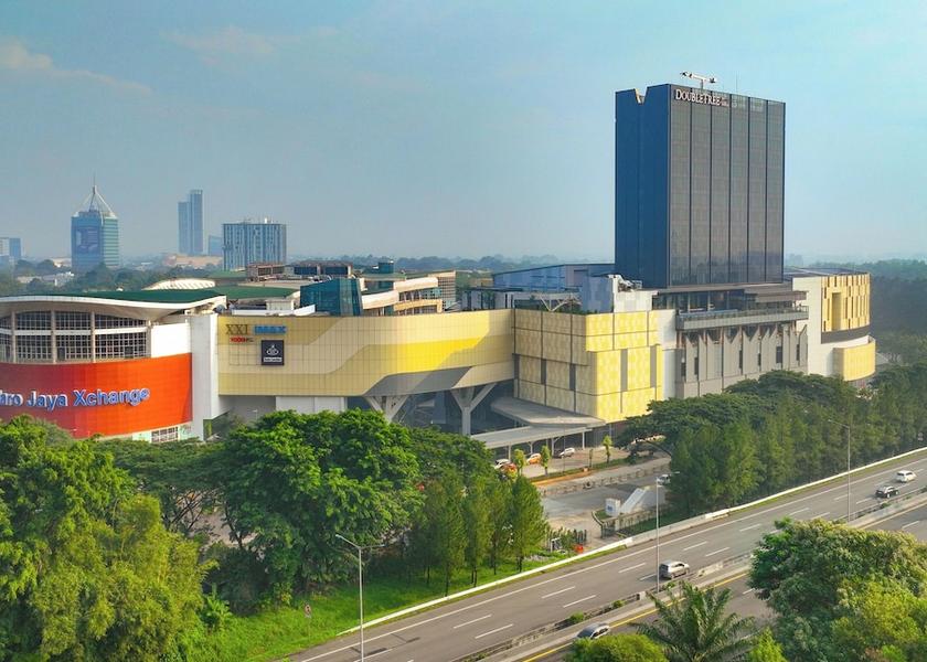  South Tangerang Point of interest