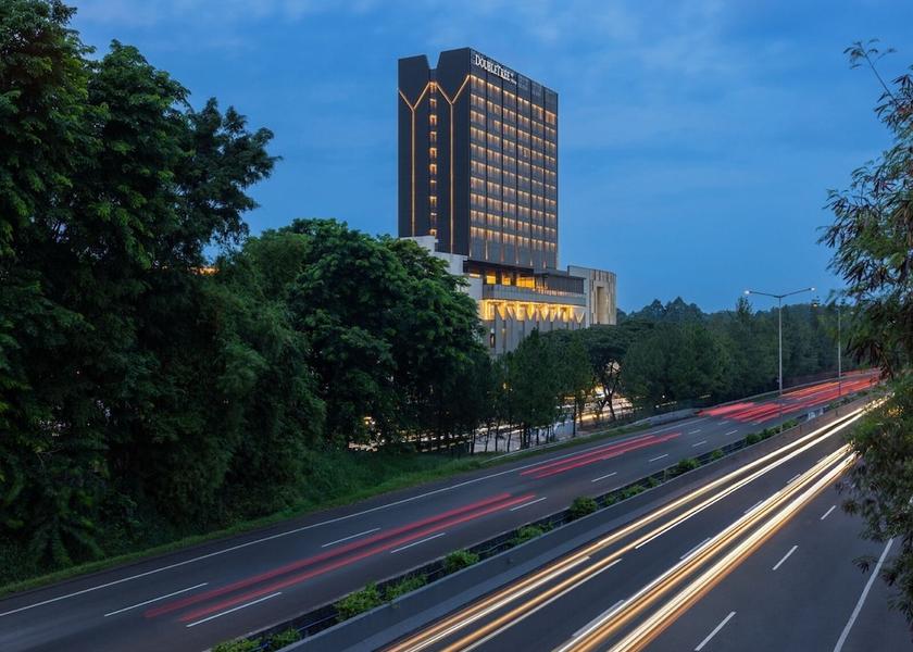  South Tangerang Exterior