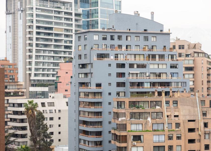 Santiago Santiago Room