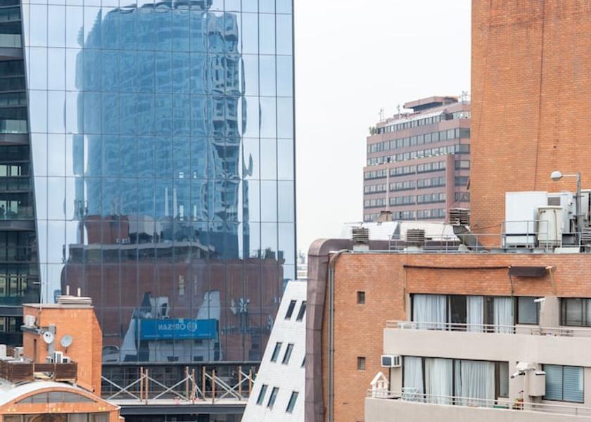 Santiago Santiago Room