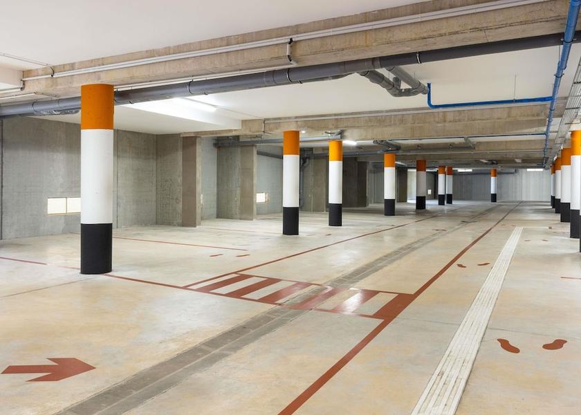 Grand Est Epinal Amenity