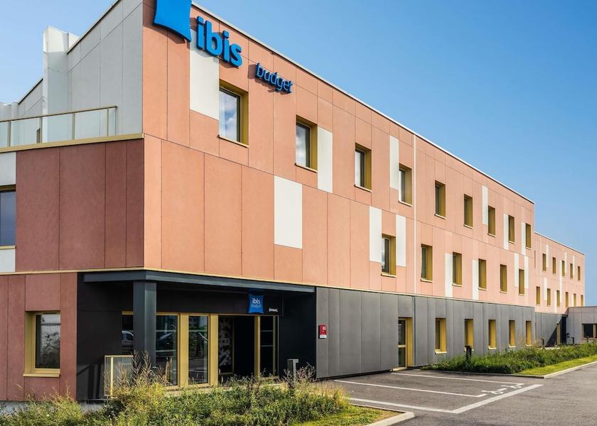 Grand Est Epinal Primary image