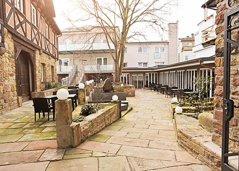 Rhineland-Palatinate Neustadt an der Weinstraße Terrace/patio