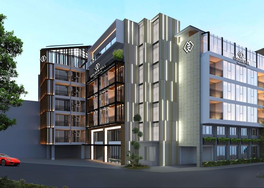 East Java Batu Primary image