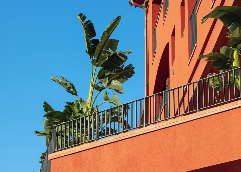 Tuscany Monte Argentario Exterior
