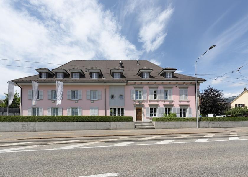Canton of Solothurn Solothurn Exterior
