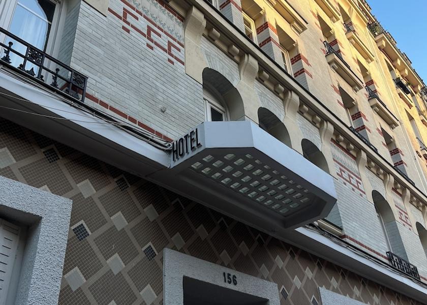 Ile-de-France Levallois-Perret Primary image