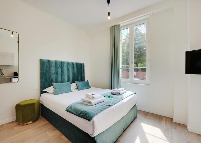 Ile-de-France Levallois-Perret Room