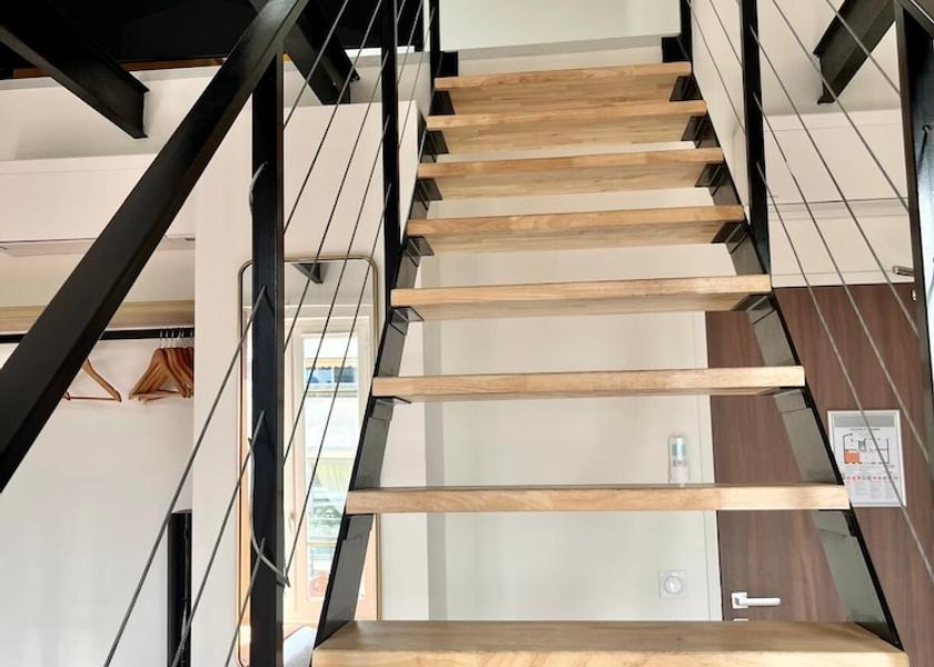 Ile-de-France Levallois-Perret Living Area