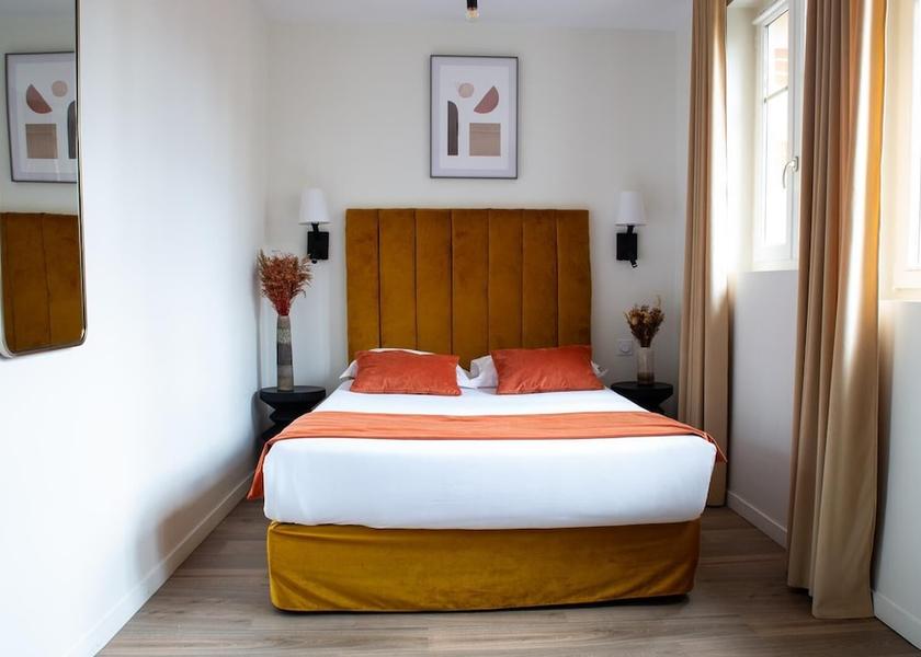 Ile-de-France Levallois-Perret Room