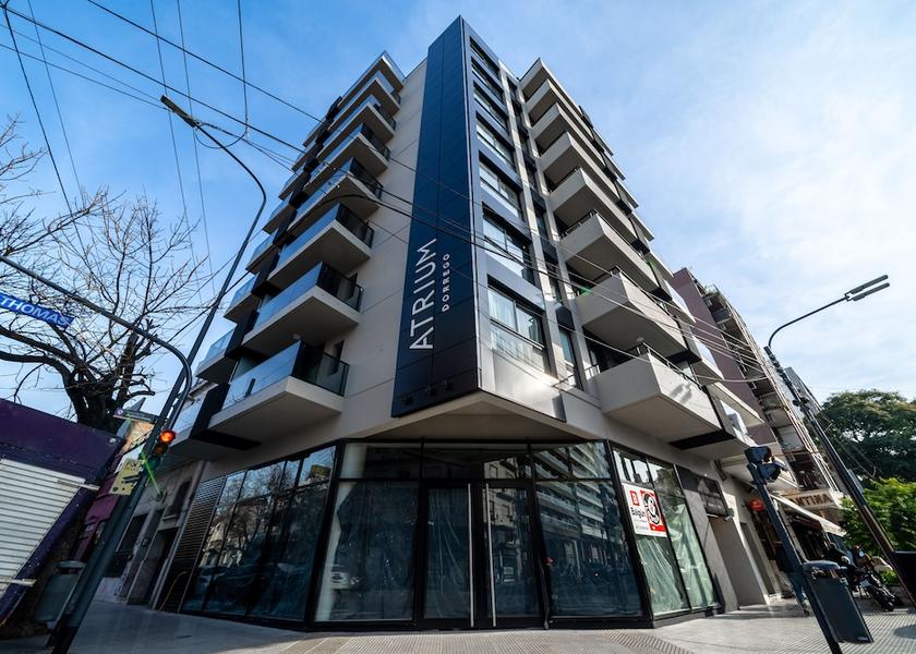 Buenos Aires Buenos Aires Facade