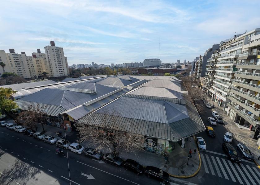 Buenos Aires Buenos Aires View from Property