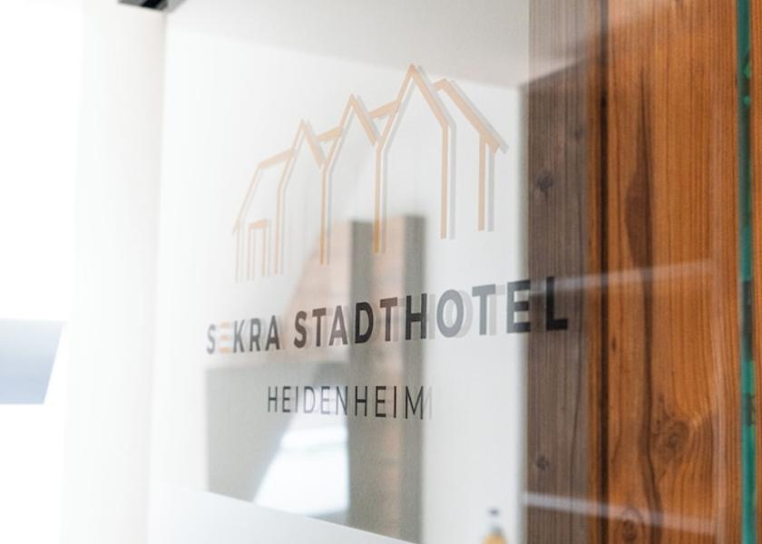 Baden-Württemberg Heidenheim an der Brenz Room