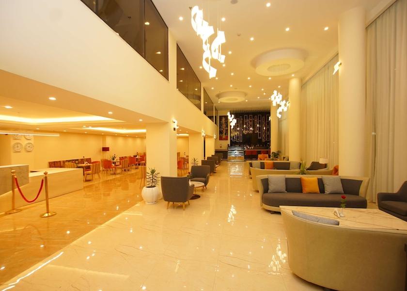  Addis Ababa Primary image