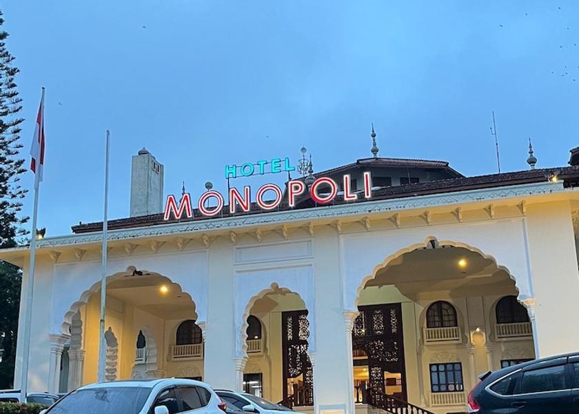 West Sumatra Bukittinggi Primary image