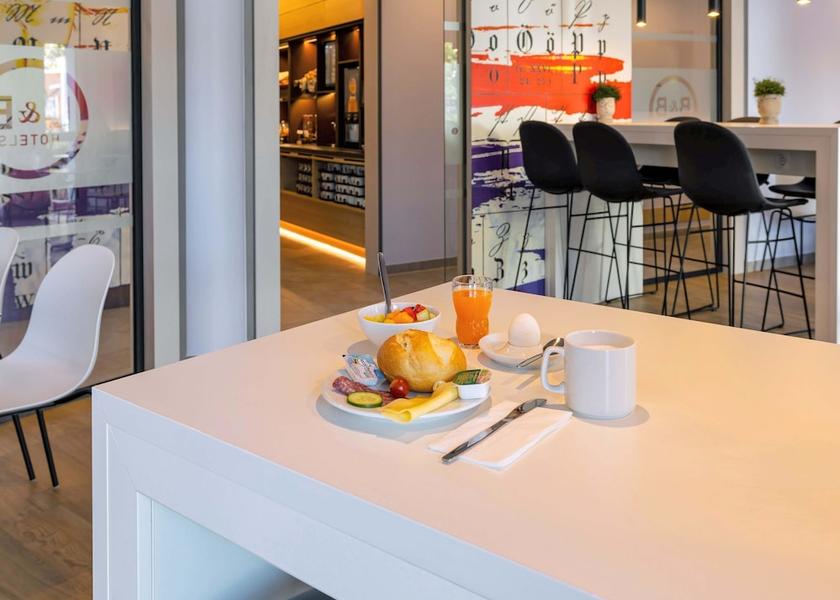 Hessen Bad Hersfeld Dining