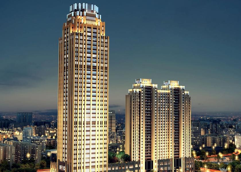 Jiangsu Nantong Primary image