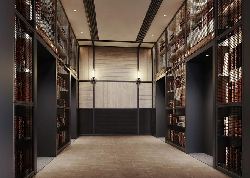 Jiangsu Nantong Amenity