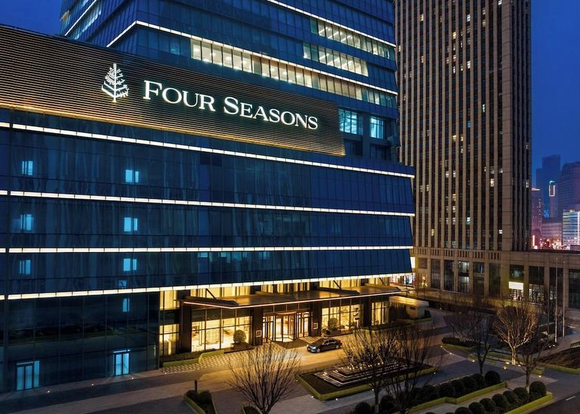 Liaoning Dalian Exterior Detail