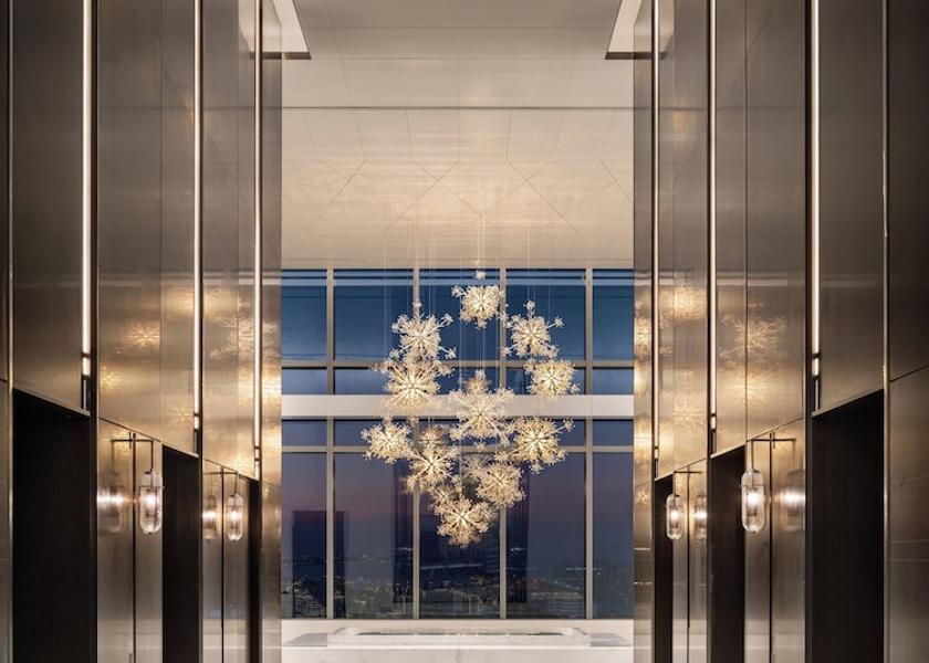 Liaoning Dalian Lobby