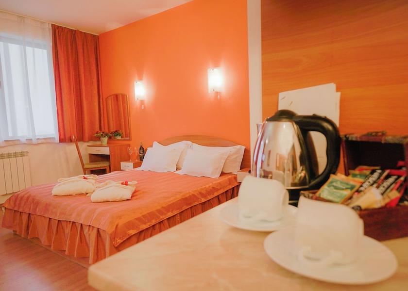 Sofia Province Samokov Room