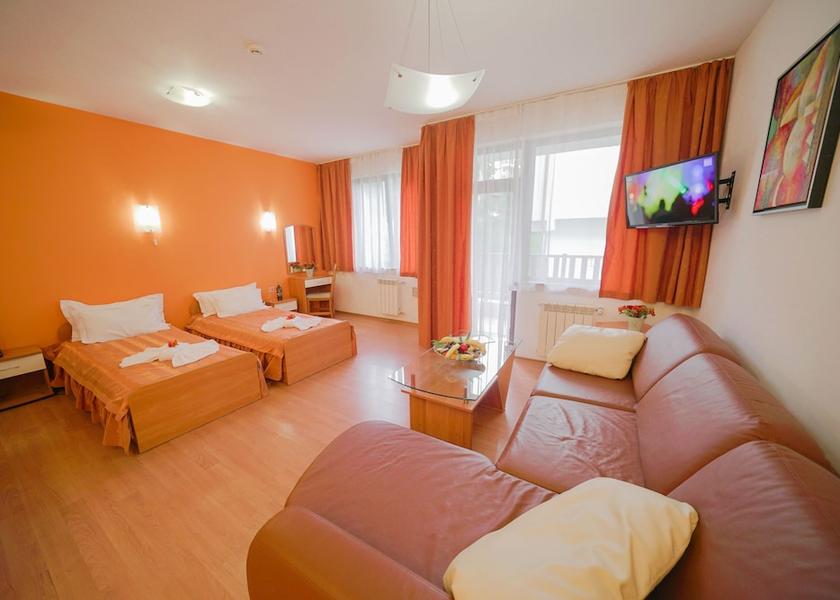 Sofia Province Samokov Room