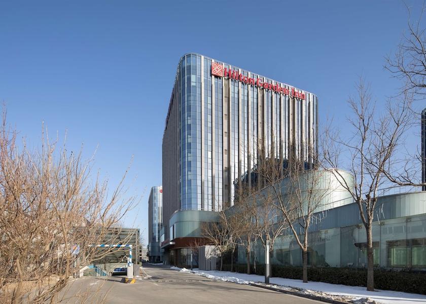  Daxing Exterior Detail
