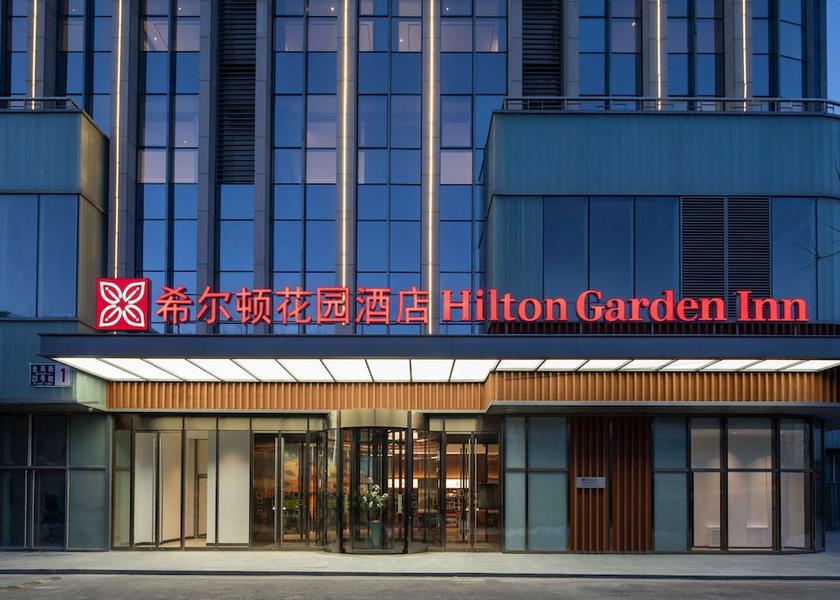  Daxing Exterior Detail