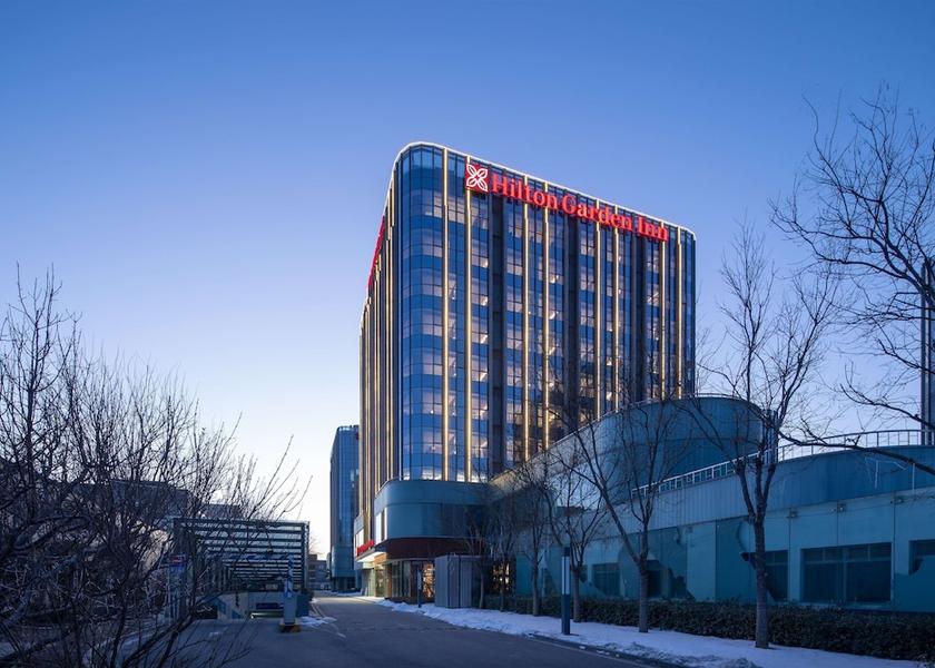  Daxing Exterior Detail