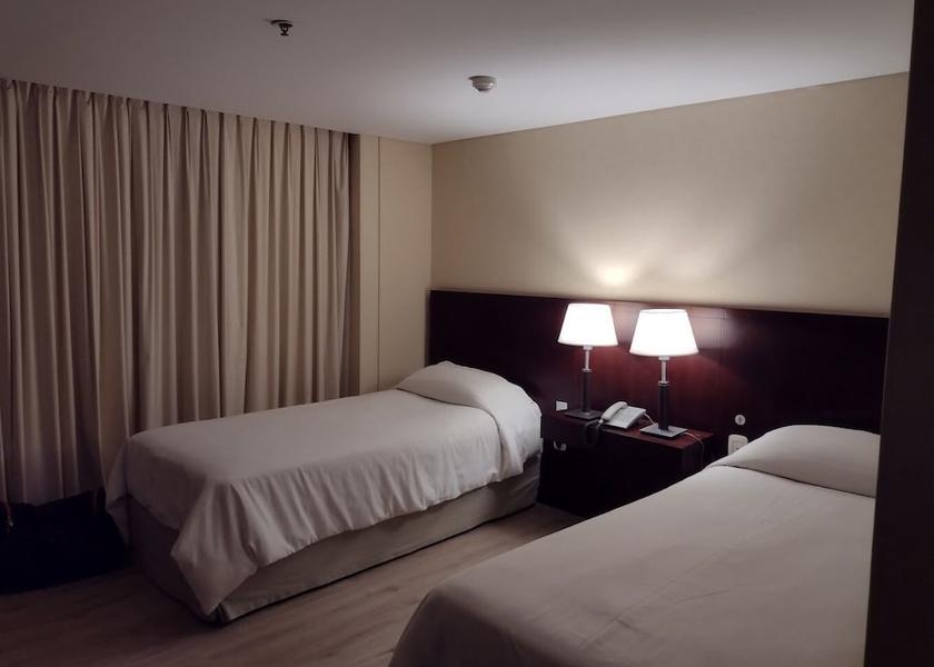 Misiones Province Posadas Room