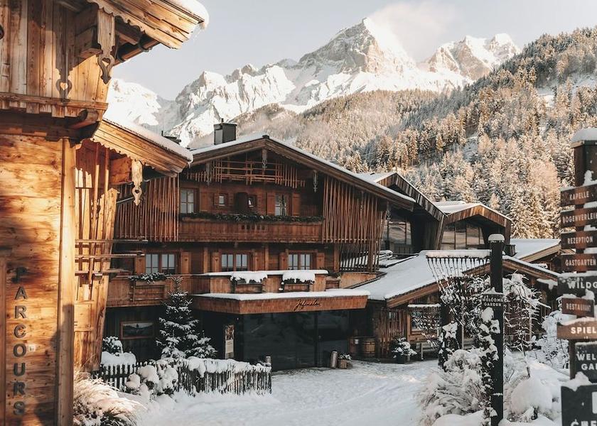 Salzburg State Maria Alm am Steinernen Meer Primary image