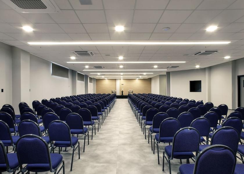 Bahia State Feira de Santana Meeting Room