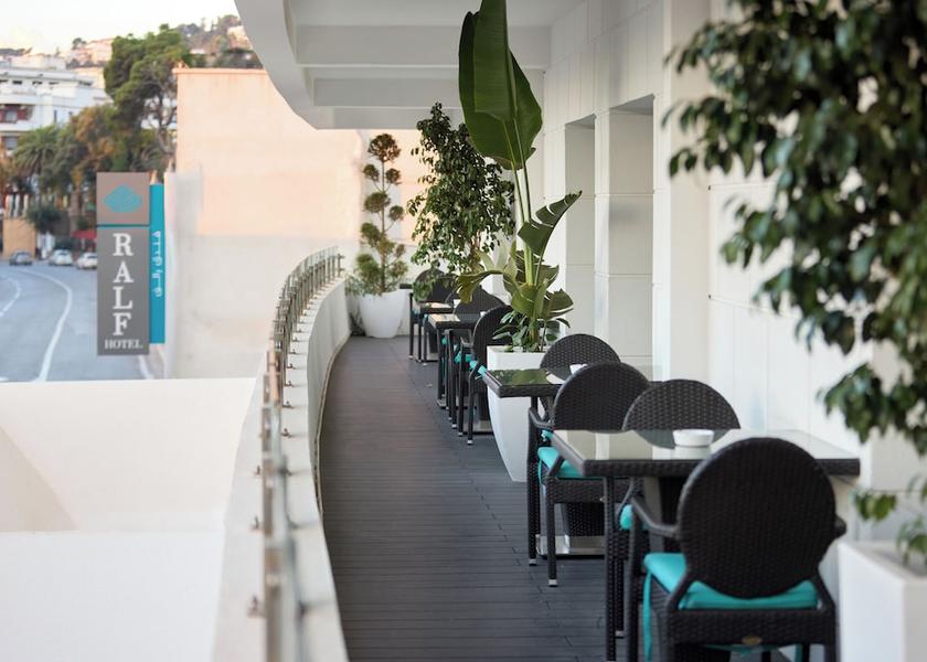  Algiers Restaurant