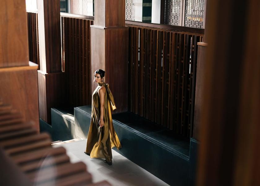 Bali Canggu Restaurant