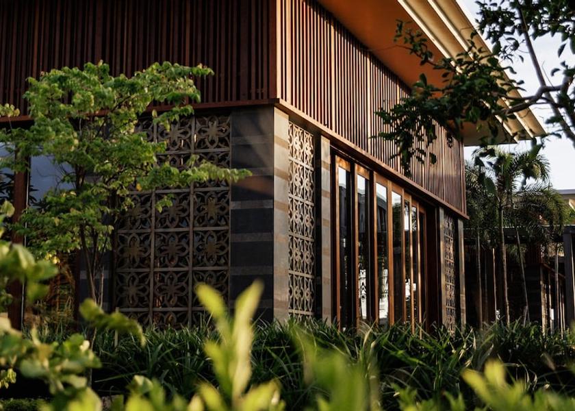 Bali Canggu Restaurant