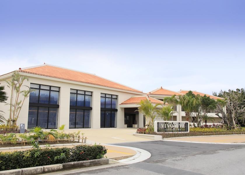 Okinawa Ishigaki Exterior