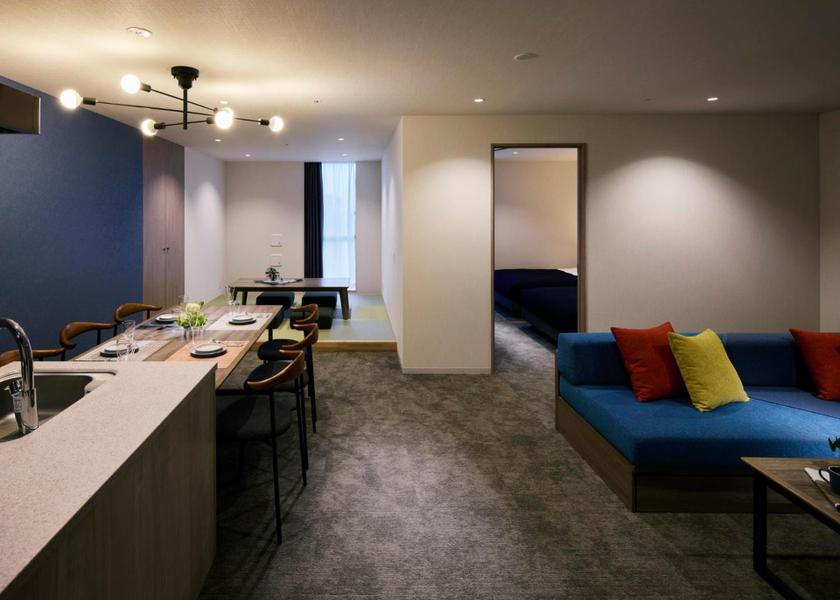 Aichi Nagoya Public Areas